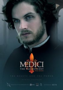 Medici: Masters of Florence