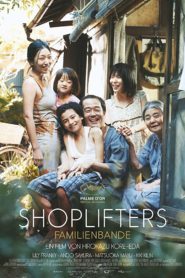 Shoplifters