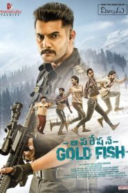 Operation Gold Fish